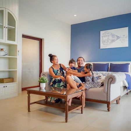 The Cavalli Casa Resort Ayutthaya Bagian luar foto